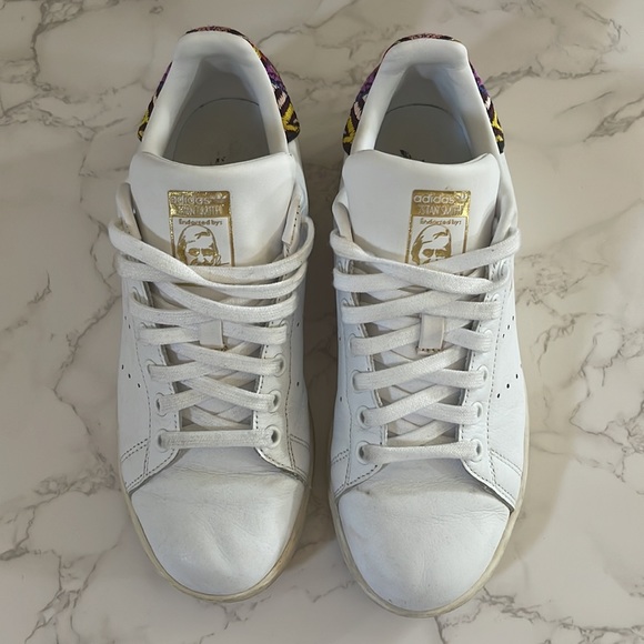 The Farm Company x Adidas Stan Smith - RARE - Picture 4 of 4